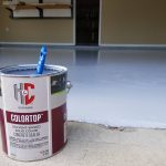 Enhance and Protect: The Power of Concrete Coatings for 2024